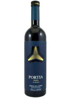 Vin rouge Portia Prima - La Encina