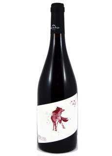 Vin rouge Porto de Lobos - Brancellao