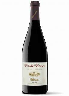 Vin rouge Prado Enea