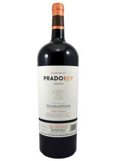 Vin rouge Prado Rey  (Magnum)