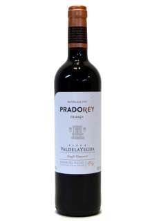 Vin rouge PradoRey Finca Valdelayegua