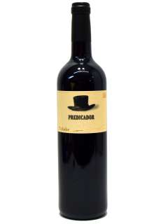 Vin rouge Predicador