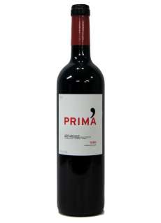 Vin rouge Prima
