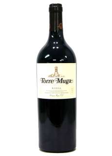 Vin rouge Primi Luis Gurpegui