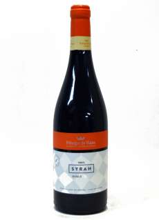 Vin rouge Principe de Viana Syrah