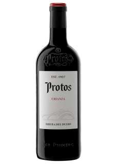 Vin rouge Protos  (Magnum)