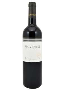 Vin rouge Proventus