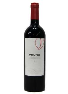 Vin rouge Pruno