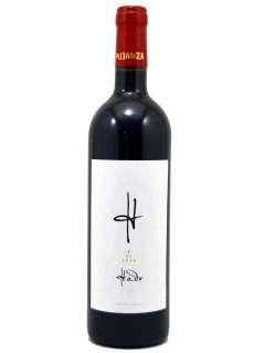 Vin rouge Pujanza Hado