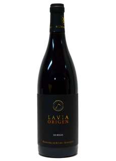 Vin rouge Quiñón de Valdelareina