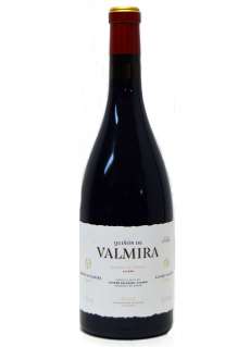 Vin rouge Quiñón de Valmira