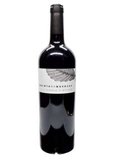 Vin rouge Quinta de Quercus