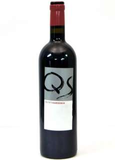 Vin rouge Quinta Sardonia