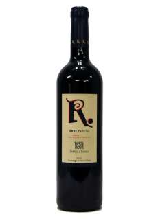 Vin rouge R. Maceración Carbónica