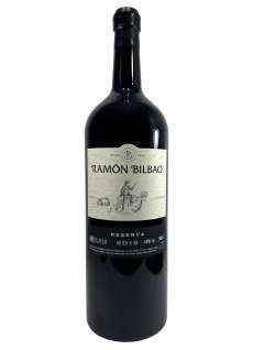 Vin rouge Ramón Bilbao  2018 - Botellón 5 Litros