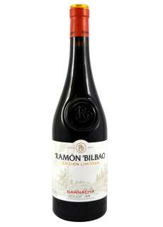 Vin rouge Ramón Bilbao Edición Limitada - Garnacha