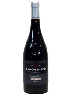 Vin rouge Ramón Bilbao Edición Limitada