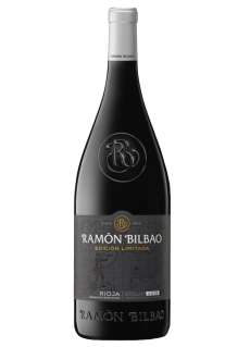 Vin rouge Ramón Bilbao Edición Limitada Magnum