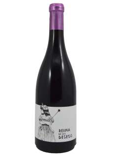 Vin rouge Reina de los Deseos