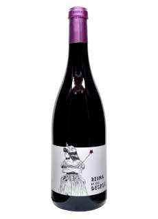 Vin rouge Reina de los Deseos