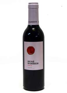 Vin rouge Rene Barbier Tinto 37.5 cl. 