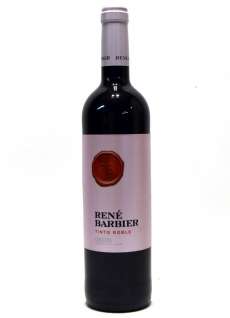 Vin rouge René Barbier Tinto