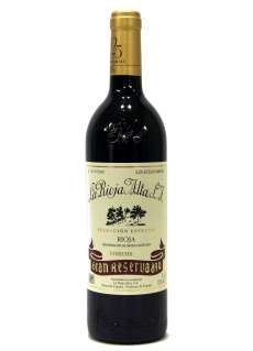 Vin rouge Reserva 890 -