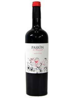 Vin rouge Rioja Bordón