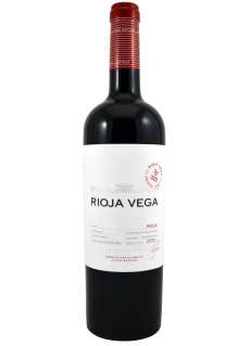 Vin rouge Rioja Vega  Edición Limitada