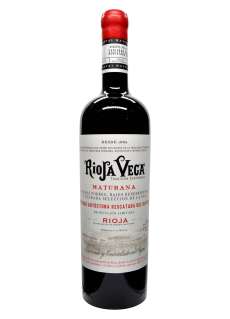 Vin rouge Rioja Vega Maturana