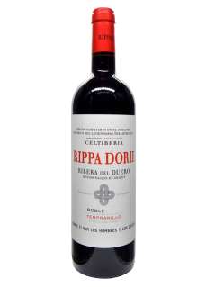 Vin rouge Rippa Dorii