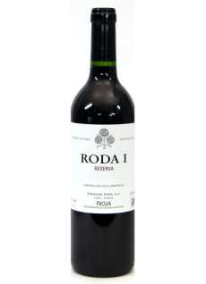 Vin rouge Roda I
