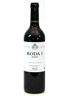 Vin rouge Roda I