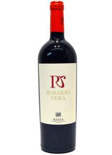Vin rouge Rosario Vera
