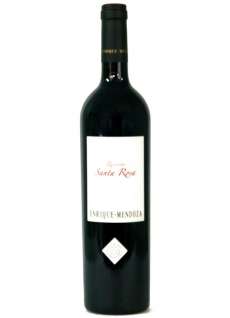 Vin rouge Santa Rosa