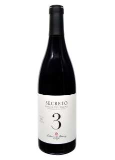 Vin rouge Secreto 3 -