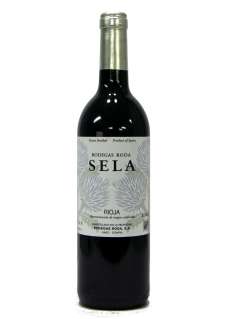 Vin rouge Sela