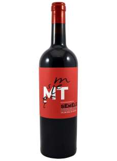Vin rouge Semele Edición Especial -