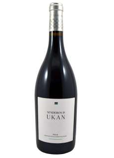 Vin rouge Senderos de Ukan