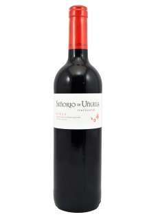 Vin rouge Señorío de Uñuela Tempranillo