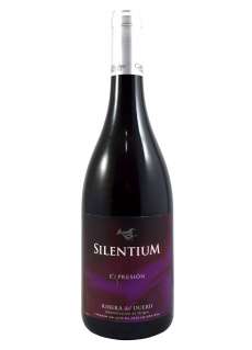 Vin rouge Silentium Expresión