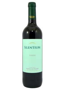 Vin rouge Silentium Tinto Joven