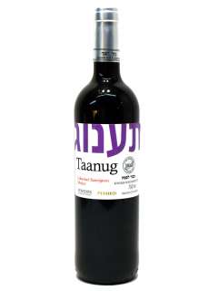 Vin rouge Taanug