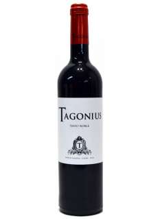 Vin rouge Tagonius