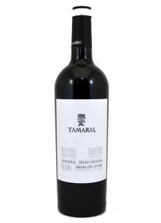 Vin rouge Tamaral