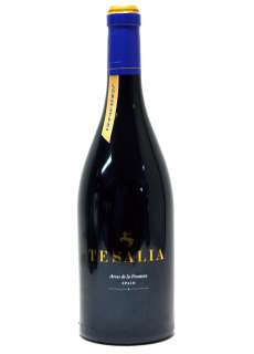 Vin rouge Tesalia