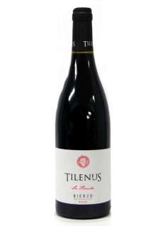 Vin rouge Tilenus La Florida