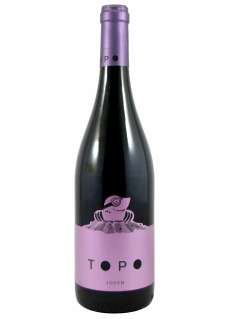 Vin rouge Topo Joven Tinta de Toro