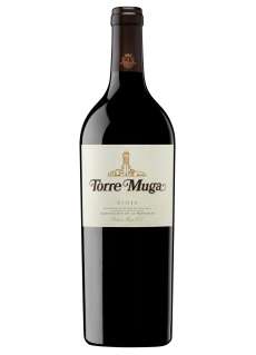 Vin rouge Torre Muga