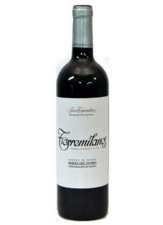Vin rouge Torremilanos
